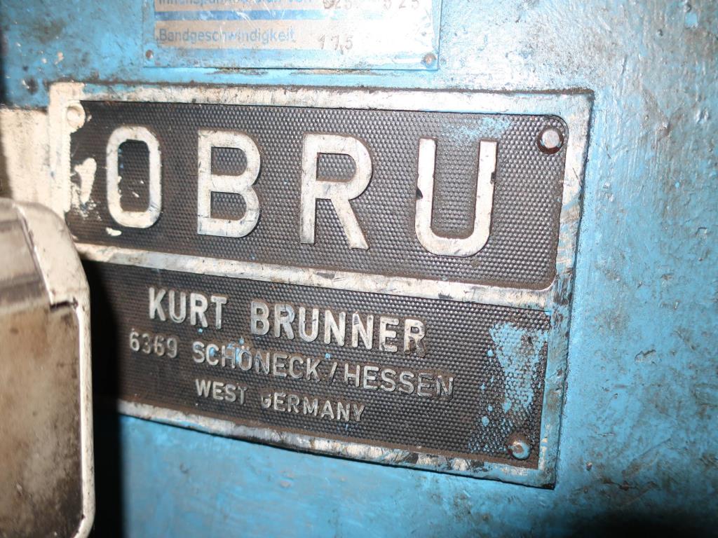 Maschinen zur Bearbeitung von dünnen/mittelstarken Blechen<br>(Schneiden, Stanzen, Pressen, Biegen)<br><font size="2">In Zusammenarbeit m. Hilco Industrial Acquisitions bv</font>-5