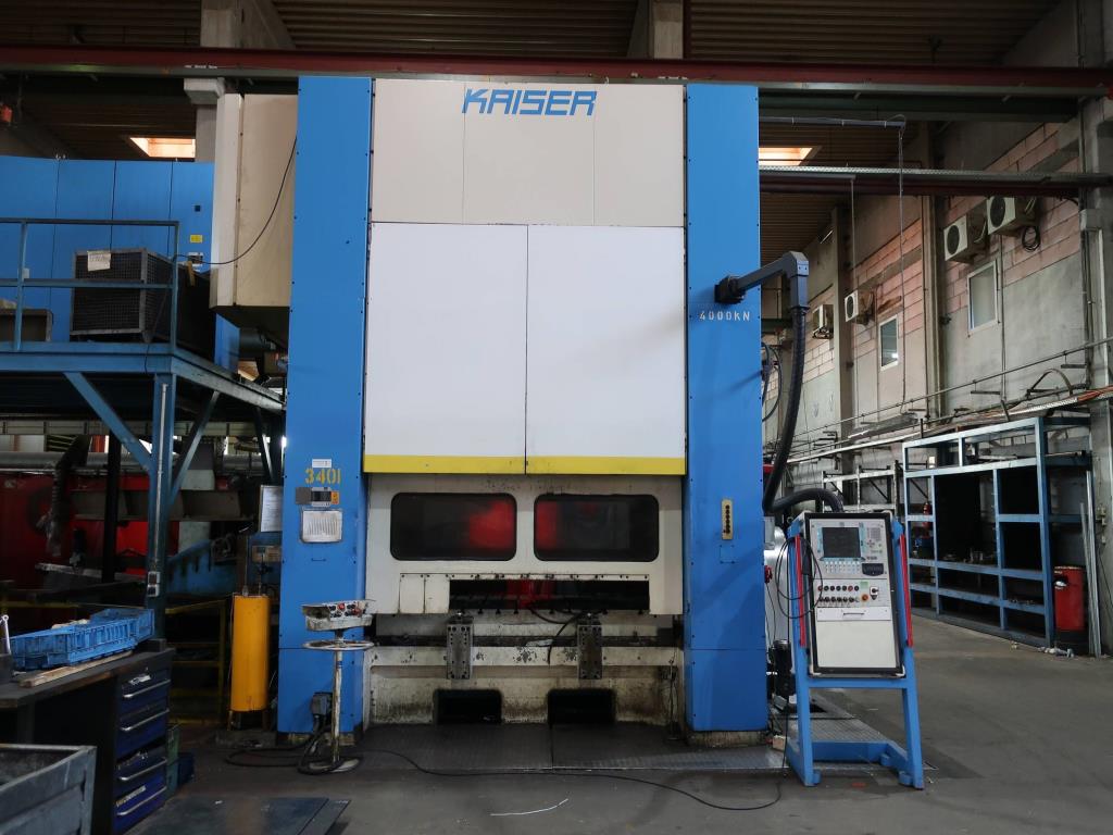 Machines for processing thin/medium thick sheet metal<br> (cutting, punching, pressing, bending)<br><font size="2">In collaboration with Hilco Industrial Acquisitions bv<br></font>-11