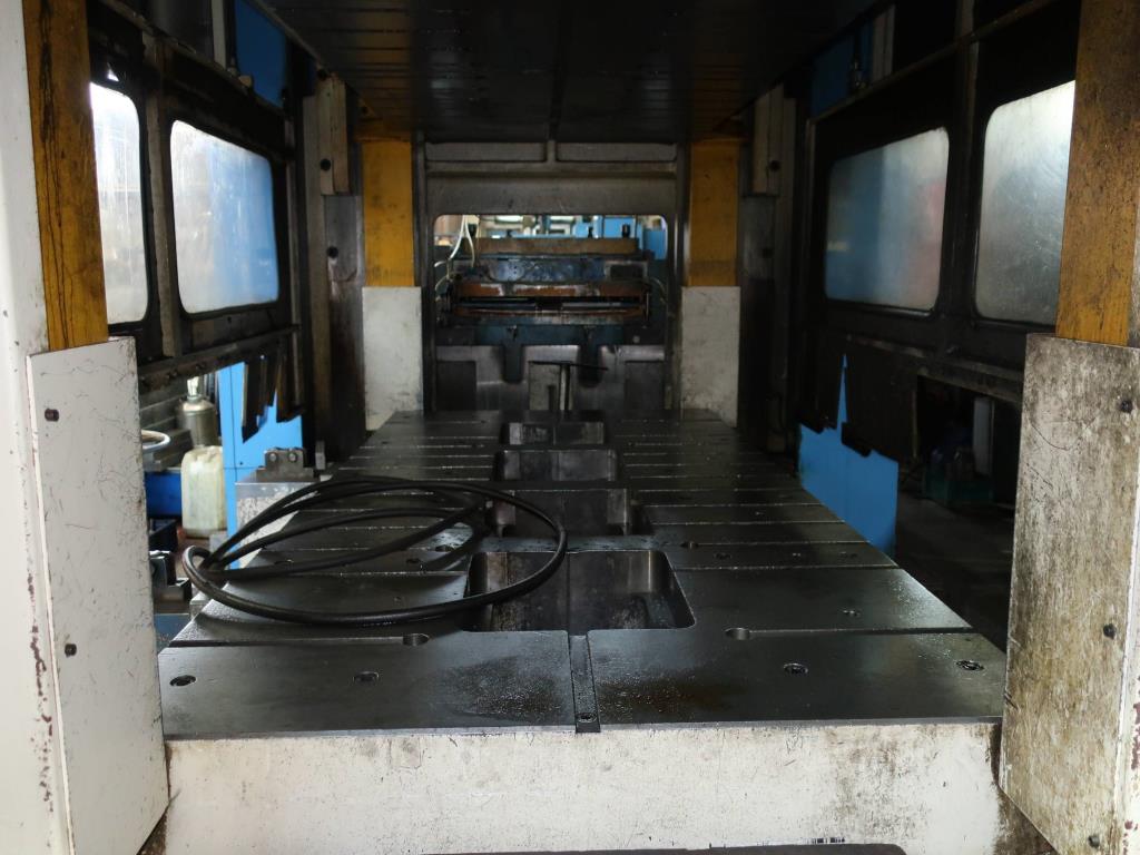 Machines for processing thin/medium thick sheet metal<br> (cutting, punching, pressing, bending)<br><font size="2">In collaboration with Hilco Industrial Acquisitions bv<br></font>-14