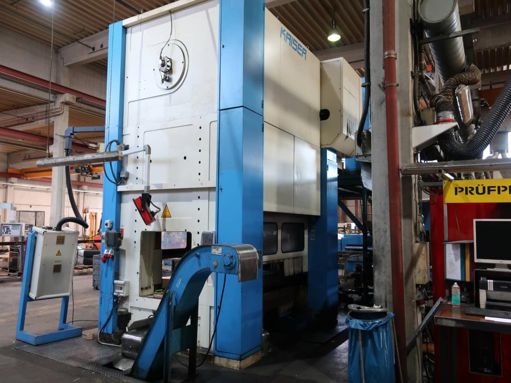 Machines for processing thin/medium thick sheet metal<br> (cutting, punching, pressing, bending)<br><font size="2">In collaboration with Hilco Industrial Acquisitions bv<br></font>-16