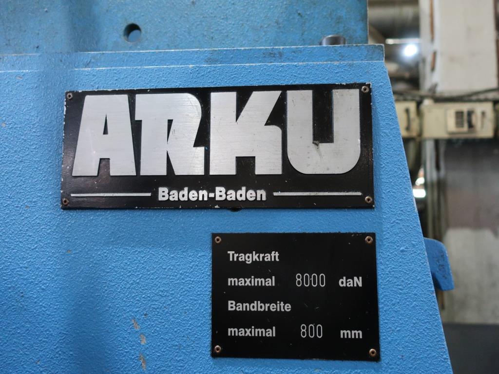 Machines for processing thin/medium thick sheet metal<br> (cutting, punching, pressing, bending)<br><font size="2">In collaboration with Hilco Industrial Acquisitions bv<br></font>-27