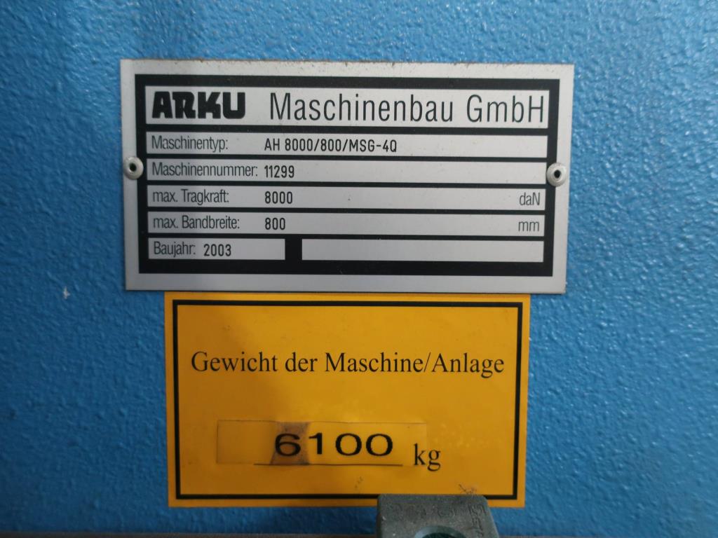 Machines for processing thin/medium thick sheet metal<br> (cutting, punching, pressing, bending)<br><font size="2">In collaboration with Hilco Industrial Acquisitions bv<br></font>-28