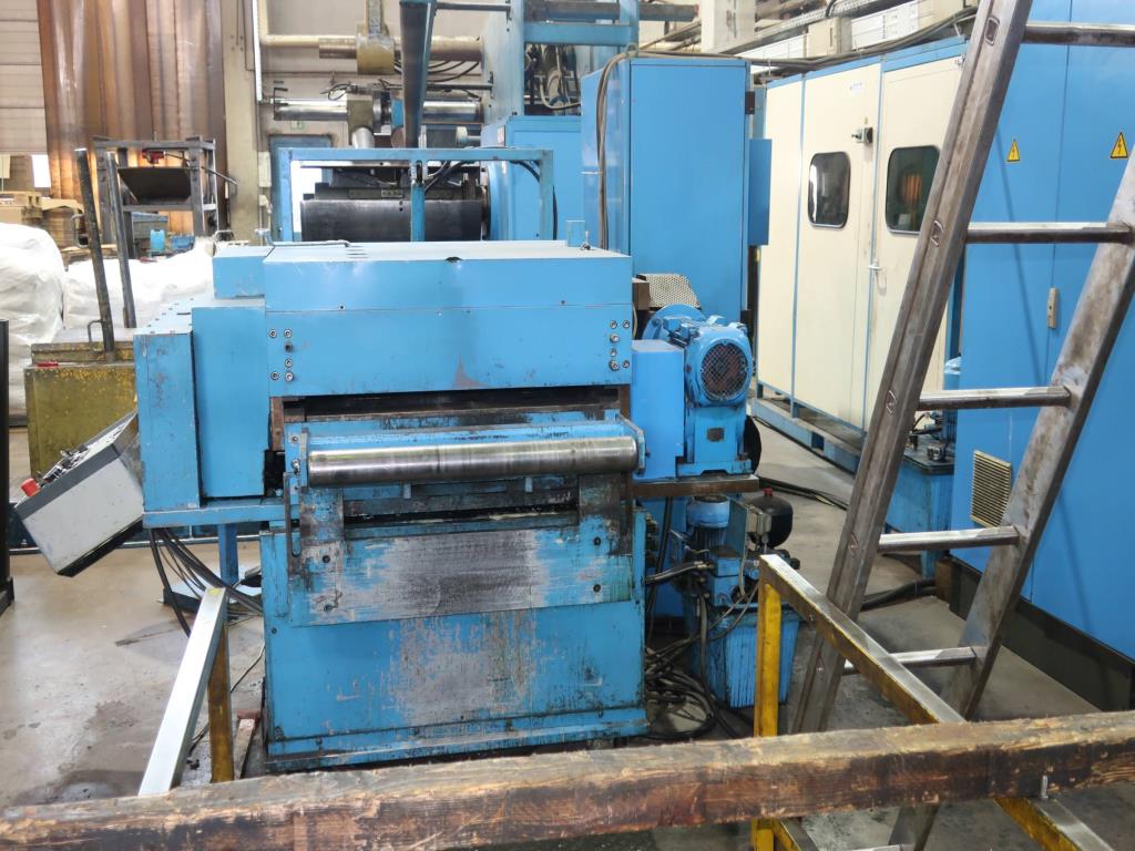 Machines for processing thin/medium thick sheet metal<br> (cutting, punching, pressing, bending)<br><font size="2">In collaboration with Hilco Industrial Acquisitions bv<br></font>-3