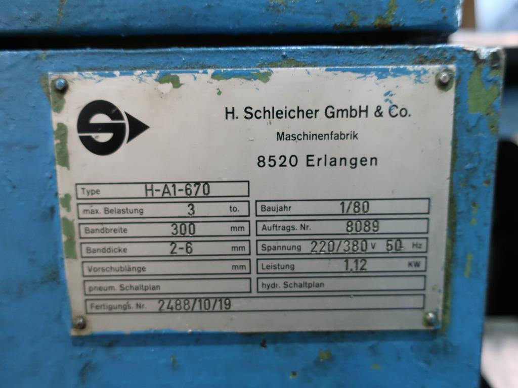 Machines for processing thin/medium thick sheet metal<br> (cutting, punching, pressing, bending)<br><font size="2">In collaboration with Hilco Industrial Acquisitions bv<br></font>-13