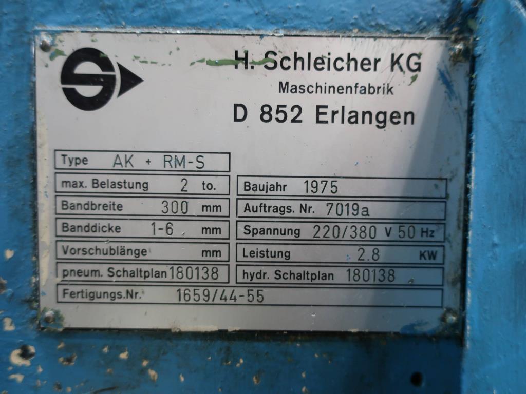 Machines for processing thin/medium thick sheet metal<br> (cutting, punching, pressing, bending)<br><font size="2">In collaboration with Hilco Industrial Acquisitions bv<br></font>-15