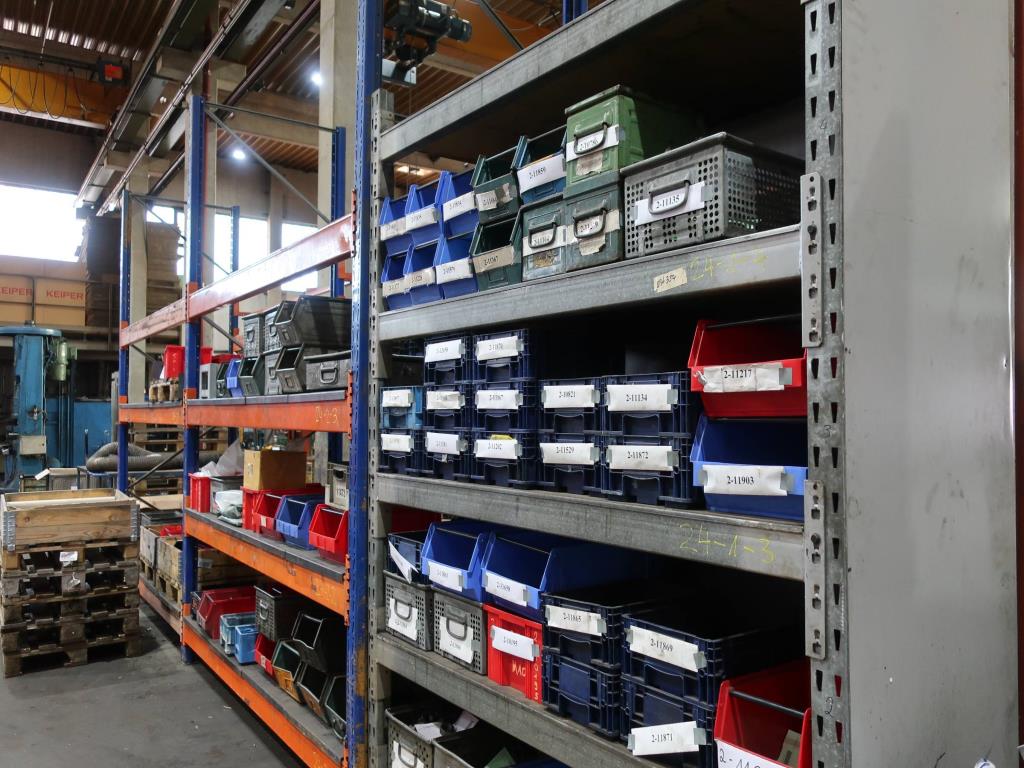 Machines for processing thin/medium thick sheet metal<br> (cutting, punching, pressing, bending)<br><font size="2">In collaboration with Hilco Industrial Acquisitions bv<br></font>-2