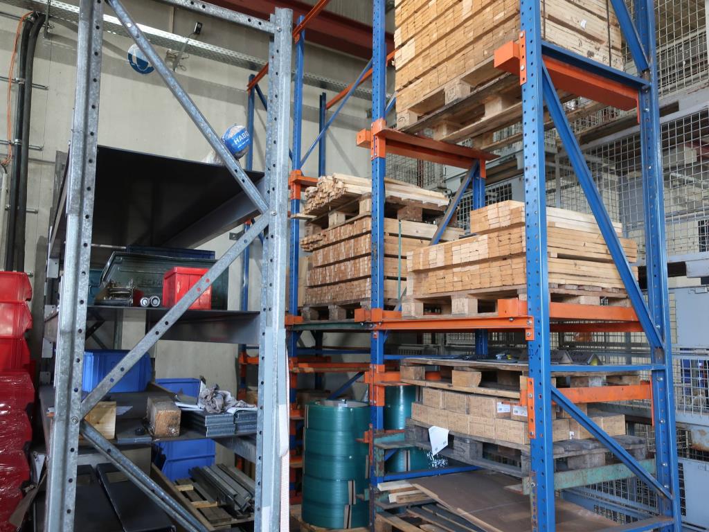 Machines for processing thin/medium thick sheet metal<br> (cutting, punching, pressing, bending)<br><font size="2">In collaboration with Hilco Industrial Acquisitions bv<br></font>-3