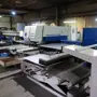 thumbnail-Machines for processing thin/medium thick sheet metal<br> (cutting, punching, pressing, bending)<br><font size="2">In collaboration with Hilco Industrial Acquisitions bv<br></font>-1