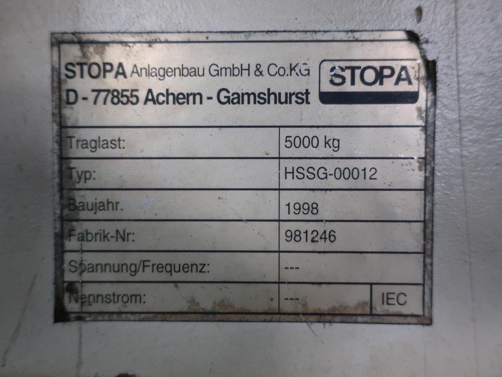 Machines for processing thin/medium thick sheet metal<br> (cutting, punching, pressing, bending)<br><font size="2">In collaboration with Hilco Industrial Acquisitions bv<br></font>-7