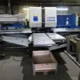 thumbnail-Machines for processing thin/medium thick sheet metal<br> (cutting, punching, pressing, bending)<br><font size="2">In collaboration with Hilco Industrial Acquisitions bv<br></font>-9