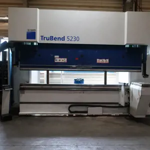 CNC bending press Trumpf TruBend 5230