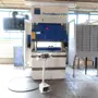 thumbnail-Machines for processing thin/medium thick sheet metal<br> (cutting, punching, pressing, bending)<br><font size="2">In collaboration with Hilco Industrial Acquisitions bv<br></font>-1