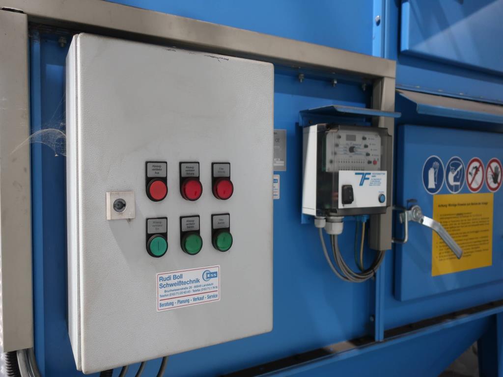 Machines for processing thin/medium thick sheet metal<br> (cutting, punching, pressing, bending)<br><font size="2">In collaboration with Hilco Industrial Acquisitions bv<br></font>-12