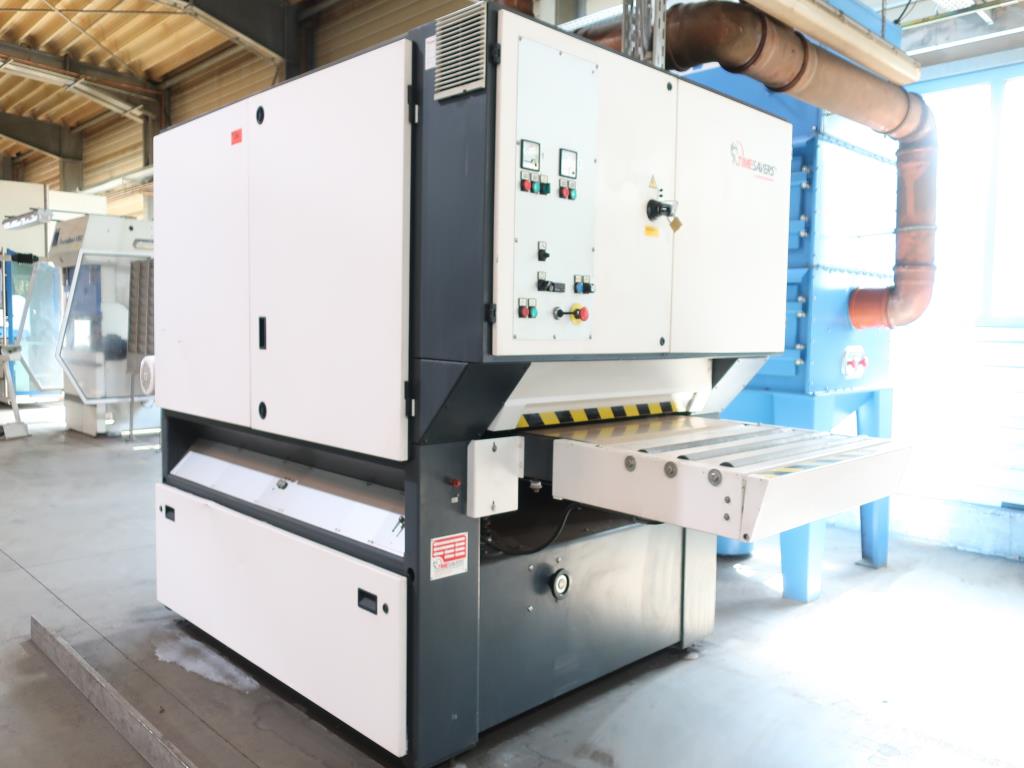 Machines for processing thin/medium thick sheet metal<br> (cutting, punching, pressing, bending)<br><font size="2">In collaboration with Hilco Industrial Acquisitions bv<br></font>-1