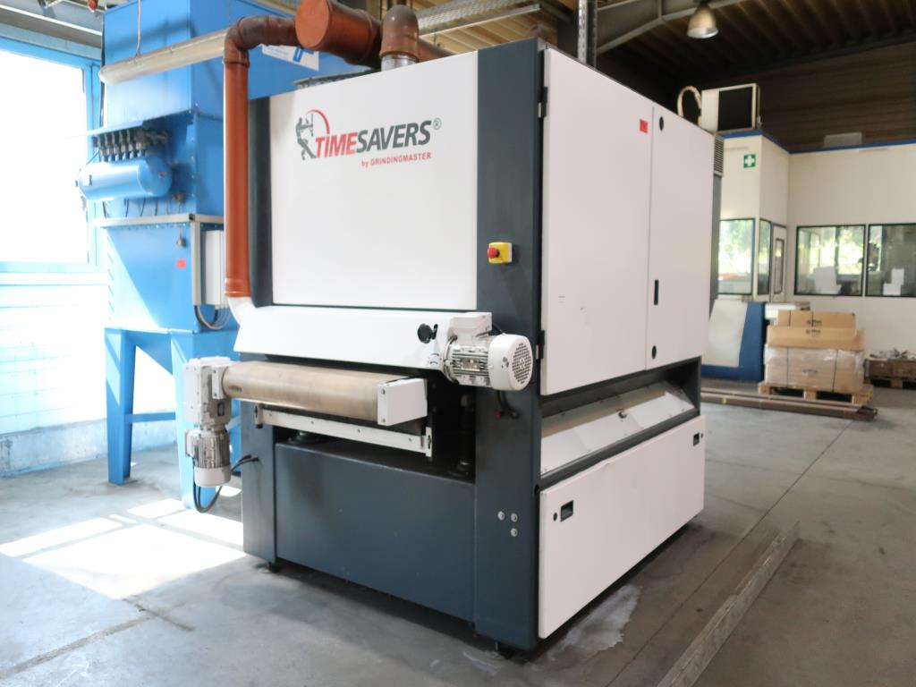 Machines for processing thin/medium thick sheet metal<br> (cutting, punching, pressing, bending)<br><font size="2">In collaboration with Hilco Industrial Acquisitions bv<br></font>-8