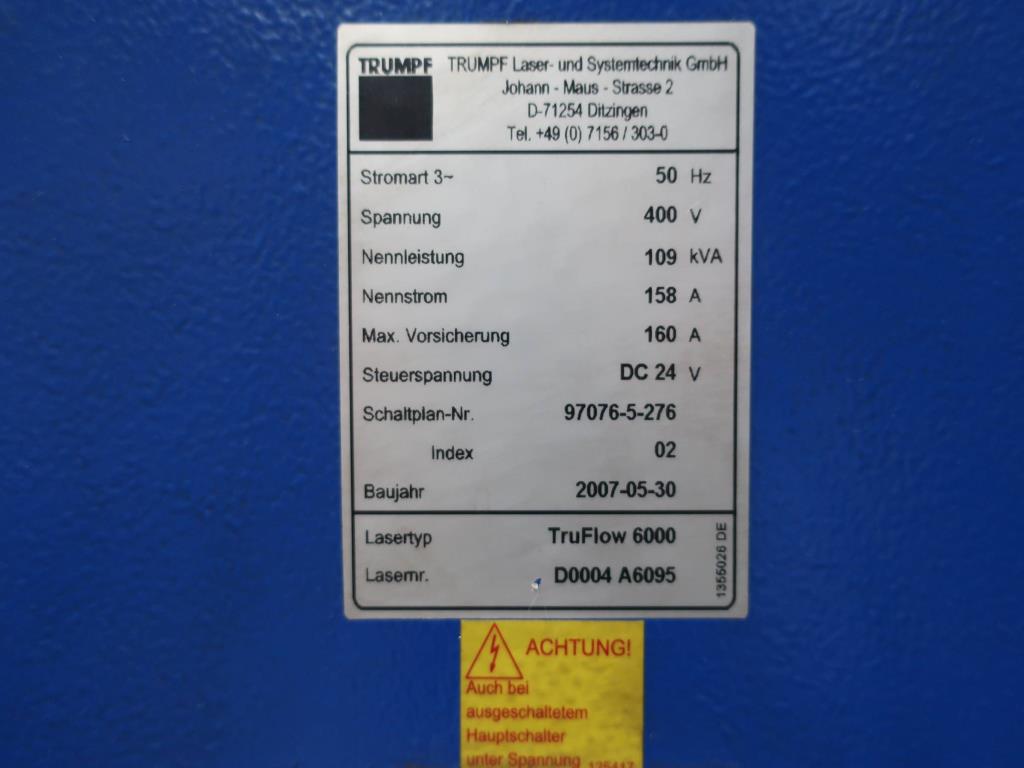 Machines for processing thin/medium thick sheet metal<br> (cutting, punching, pressing, bending)<br><font size="2">In collaboration with Hilco Industrial Acquisitions bv<br></font>-16