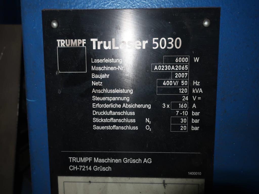 Machines for processing thin/medium thick sheet metal<br> (cutting, punching, pressing, bending)<br><font size="2">In collaboration with Hilco Industrial Acquisitions bv<br></font>-18