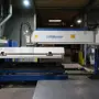 thumbnail-Machines for processing thin/medium thick sheet metal<br> (cutting, punching, pressing, bending)<br><font size="2">In collaboration with Hilco Industrial Acquisitions bv<br></font>-7