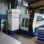 thumbnail-Machines for processing thin/medium thick sheet metal<br> (cutting, punching, pressing, bending)<br><font size="2">In collaboration with Hilco Industrial Acquisitions bv<br></font>-1