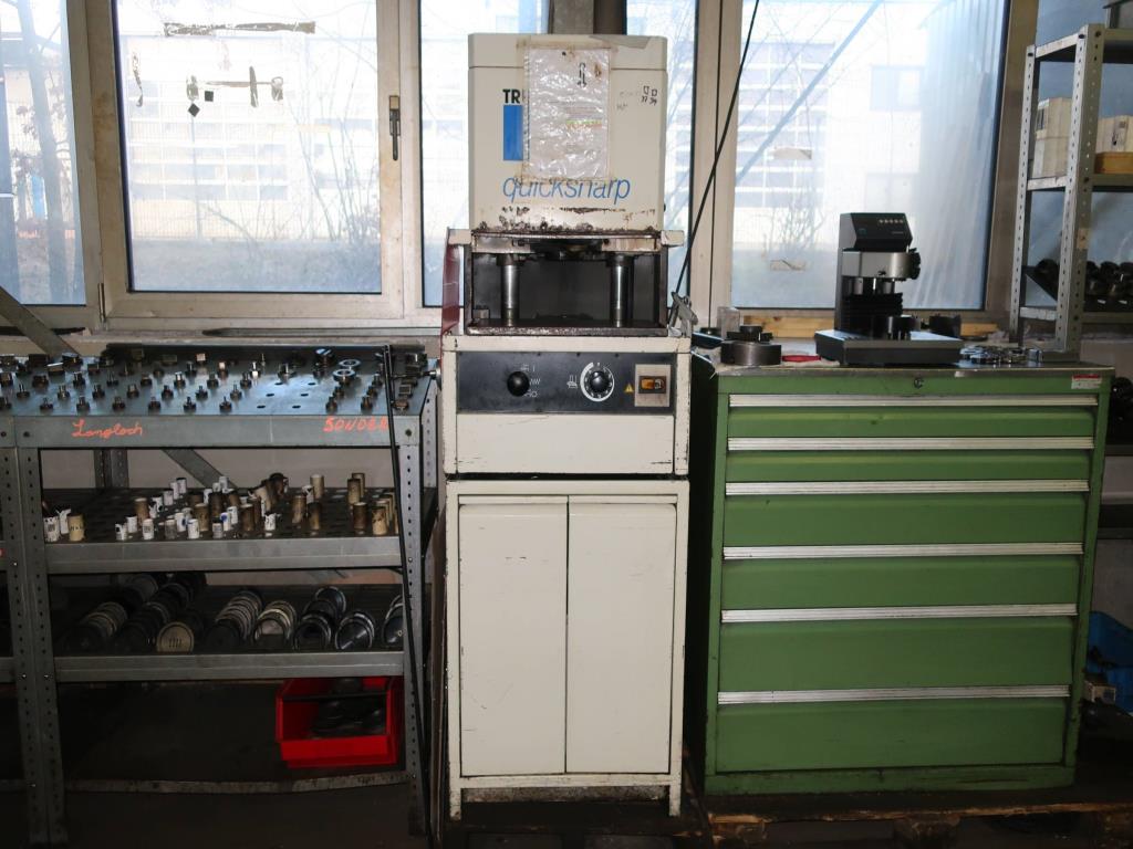 Machines for processing thin/medium thick sheet metal<br> (cutting, punching, pressing, bending)<br><font size="2">In collaboration with Hilco Industrial Acquisitions bv<br></font>-1