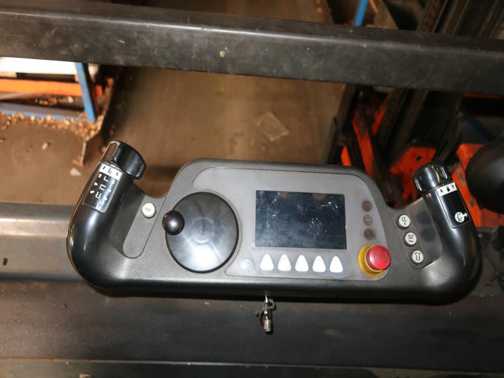 Machines for processing thin/medium thick sheet metal<br> (cutting, punching, pressing, bending)<br><font size="2">In collaboration with Hilco Industrial Acquisitions bv<br></font>-4