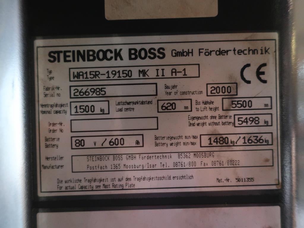 Machines for processing thin/medium thick sheet metal<br> (cutting, punching, pressing, bending)<br><font size="2">In collaboration with Hilco Industrial Acquisitions bv<br></font>-7