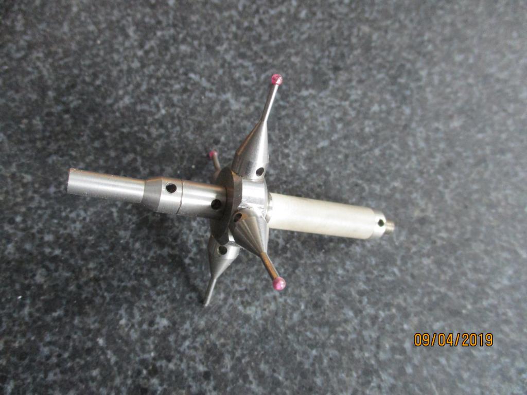 Maschinen zur Bearbeitung von dünnen/mittelstarken Blechen<br>(Schneiden, Stanzen, Pressen, Biegen)<br><font size="2">In Zusammenarbeit m. Hilco Industrial Acquisitions bv</font>-8