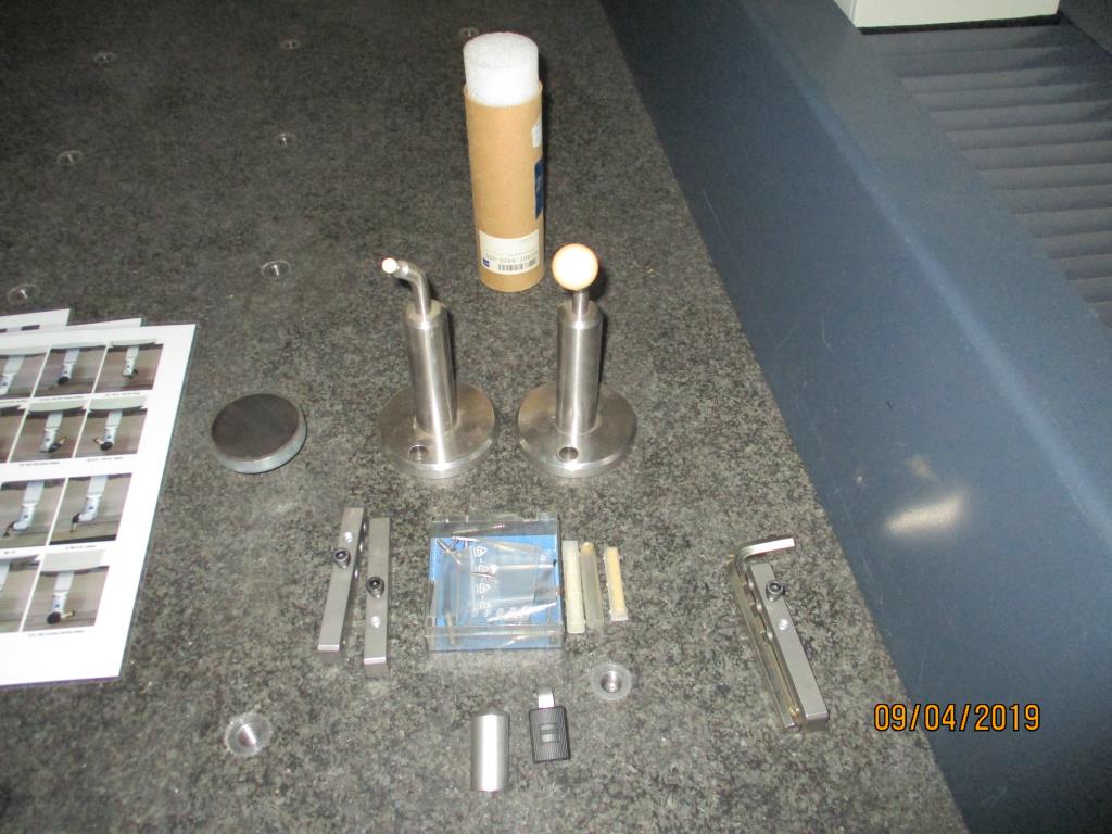 Machines for processing thin/medium thick sheet metal<br> (cutting, punching, pressing, bending)<br><font size="2">In collaboration with Hilco Industrial Acquisitions bv<br></font>-8