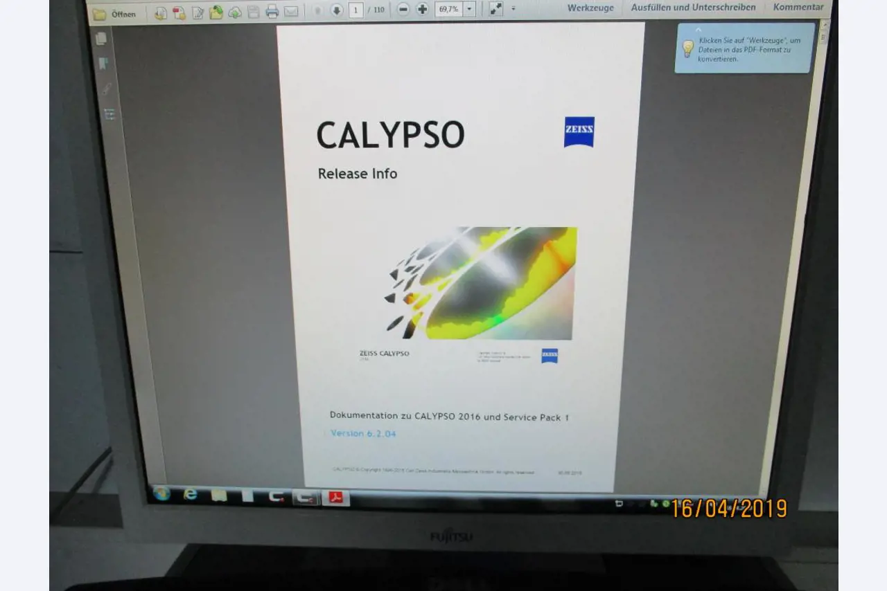 Máquinas para o processamento de chapas metálicas de espessura fina/média<br>(corte, perfuração, prensagem, dobragem)<br><font size="2">Em colaboração com a Hilco Industrial Acquisitions bv</font>-9