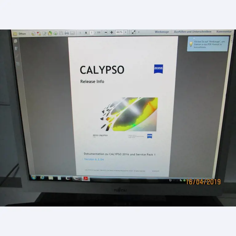 Máquinas para o processamento de chapas metálicas de espessura fina/média<br>(corte, perfuração, prensagem, dobragem)<br><font size="2">Em colaboração com a Hilco Industrial Acquisitions bv</font>-9