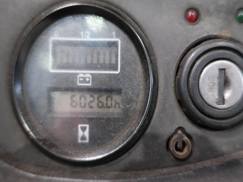 Machines for processing thin/medium thick sheet metal<br> (cutting, punching, pressing, bending)<br><font size="2">In collaboration with Hilco Industrial Acquisitions bv<br></font>-3