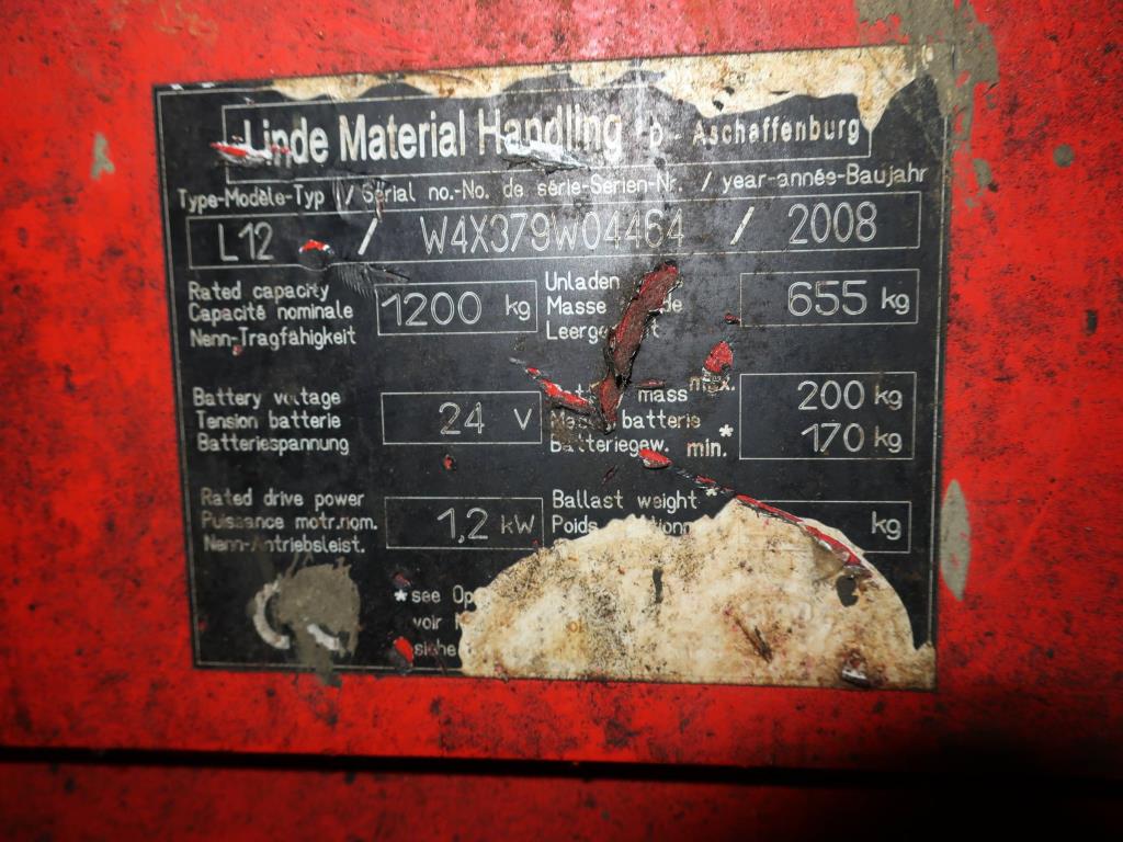 Machines for processing thin/medium thick sheet metal<br> (cutting, punching, pressing, bending)<br><font size="2">In collaboration with Hilco Industrial Acquisitions bv<br></font>-4