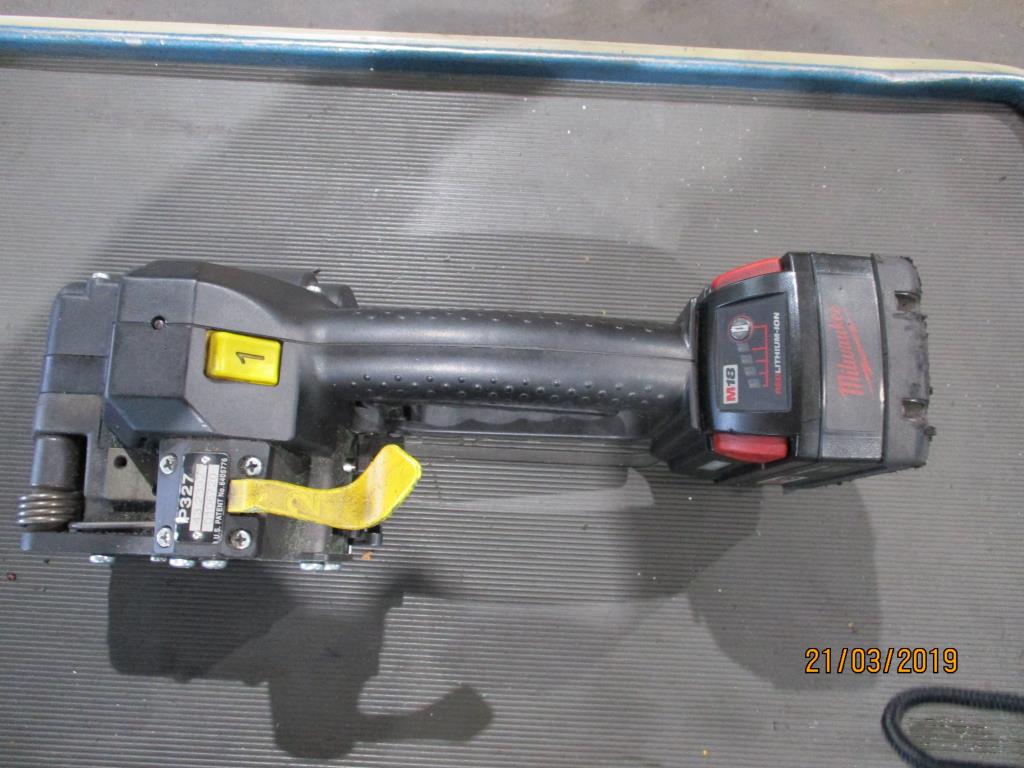 Machines for processing thin/medium thick sheet metal<br> (cutting, punching, pressing, bending)<br><font size="2">In collaboration with Hilco Industrial Acquisitions bv<br></font>-2