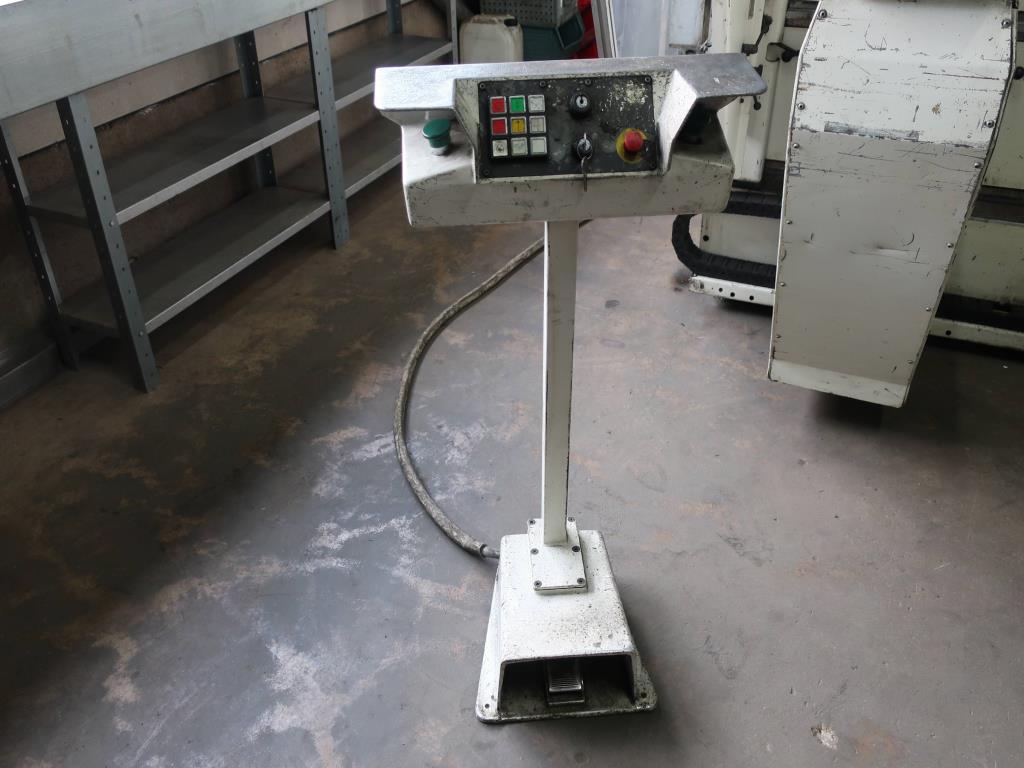 Machines for processing thin/medium thick sheet metal<br> (cutting, punching, pressing, bending)<br><font size="2">In collaboration with Hilco Industrial Acquisitions bv<br></font>-5