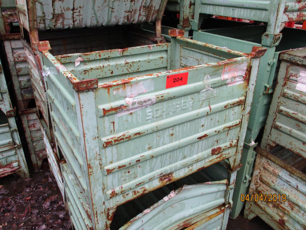 Machines for processing thin/medium thick sheet metal<br> (cutting, punching, pressing, bending)<br><font size="2">In collaboration with Hilco Industrial Acquisitions bv<br></font>-1