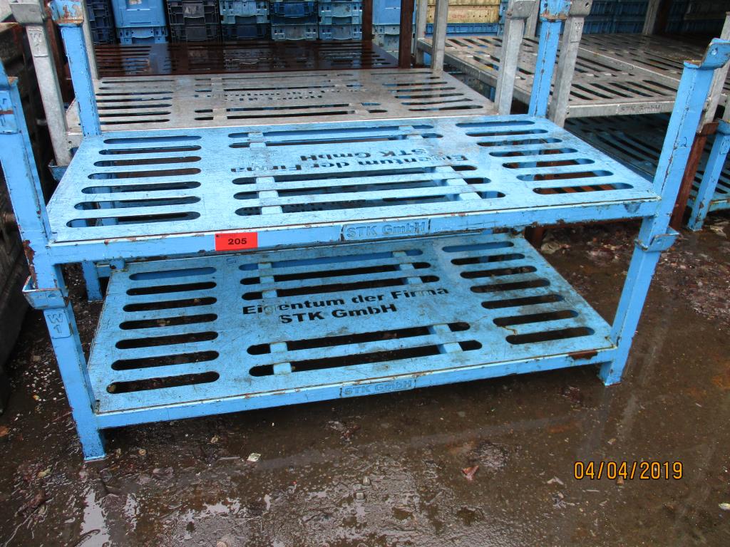 Machines for processing thin/medium thick sheet metal<br> (cutting, punching, pressing, bending)<br><font size="2">In collaboration with Hilco Industrial Acquisitions bv<br></font>-1