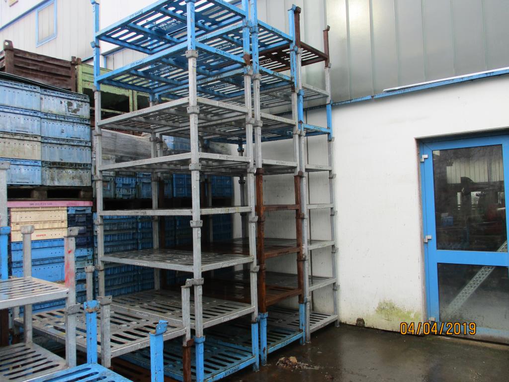 Machines for processing thin/medium thick sheet metal<br> (cutting, punching, pressing, bending)<br><font size="2">In collaboration with Hilco Industrial Acquisitions bv<br></font>-2