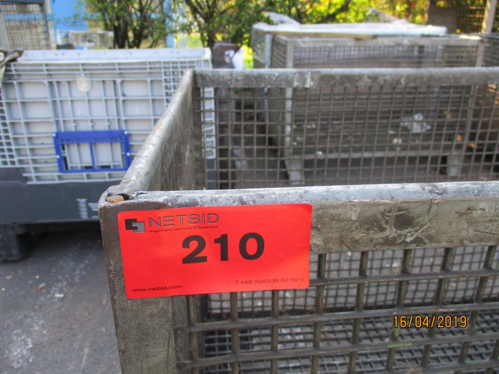 Machines for processing thin/medium thick sheet metal<br> (cutting, punching, pressing, bending)<br><font size="2">In collaboration with Hilco Industrial Acquisitions bv<br></font>-2