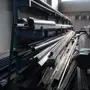 thumbnail-Maschinen zur Bearbeitung von dünnen/mittelstarken Blechen<br>(Schneiden, Stanzen, Pressen, Biegen)<br><font size="2">In Zusammenarbeit m. Hilco Industrial Acquisitions bv</font>-2