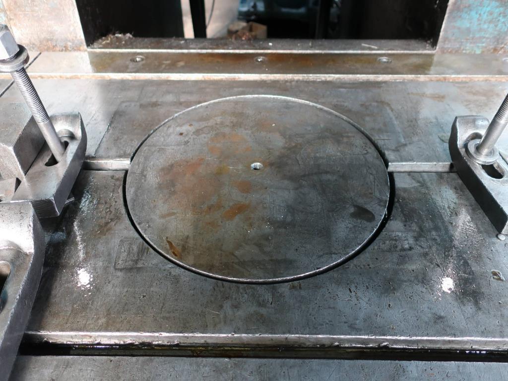 Machines for processing thin/medium thick sheet metal<br> (cutting, punching, pressing, bending)<br><font size="2">In collaboration with Hilco Industrial Acquisitions bv<br></font>-6