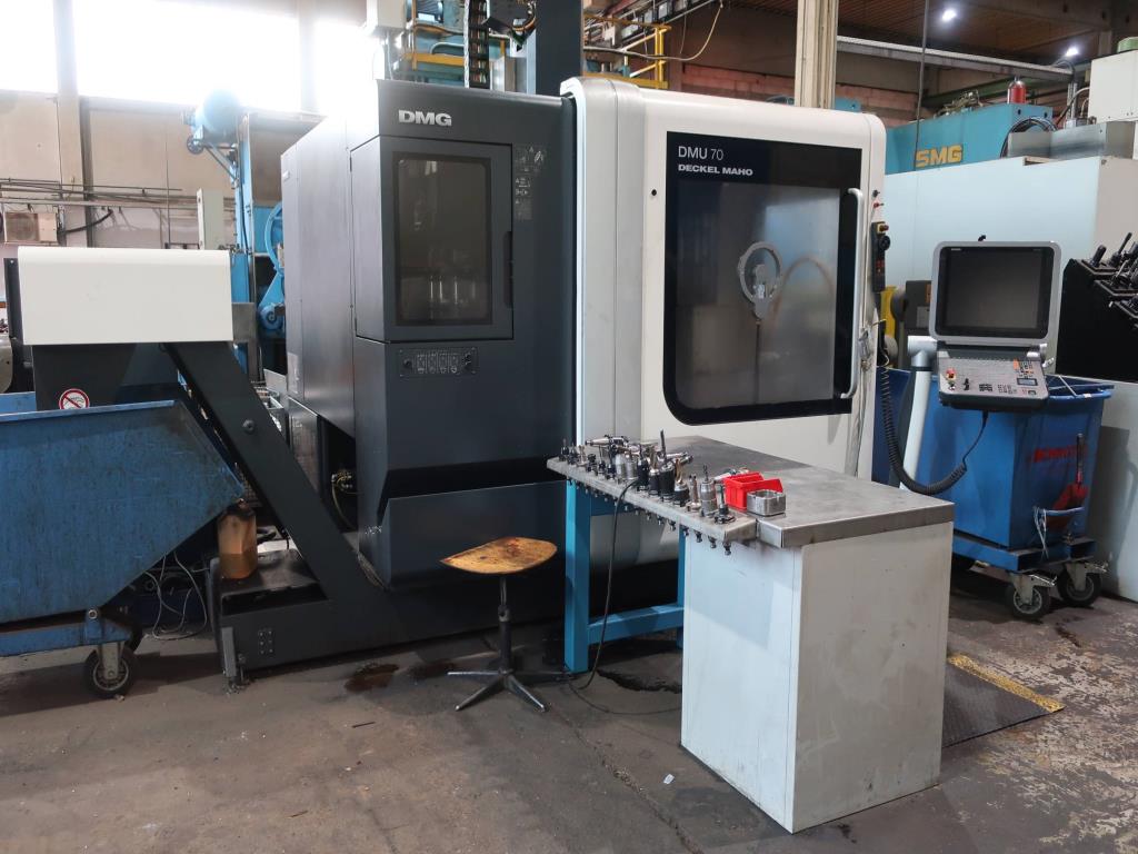 Machines for processing thin/medium thick sheet metal<br> (cutting, punching, pressing, bending)<br><font size="2">In collaboration with Hilco Industrial Acquisitions bv<br></font>-2