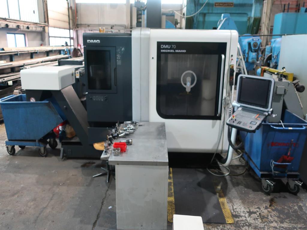 Machines for processing thin/medium thick sheet metal<br> (cutting, punching, pressing, bending)<br><font size="2">In collaboration with Hilco Industrial Acquisitions bv<br></font>-3