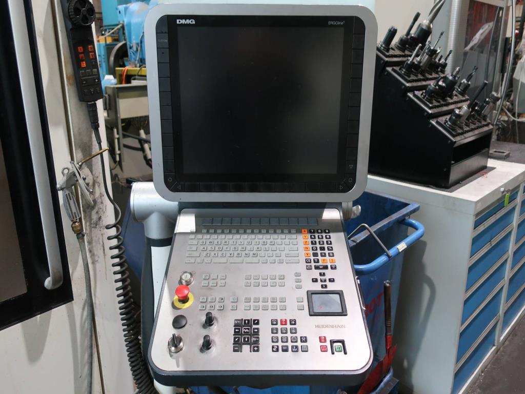 Machines for processing thin/medium thick sheet metal<br> (cutting, punching, pressing, bending)<br><font size="2">In collaboration with Hilco Industrial Acquisitions bv<br></font>-4