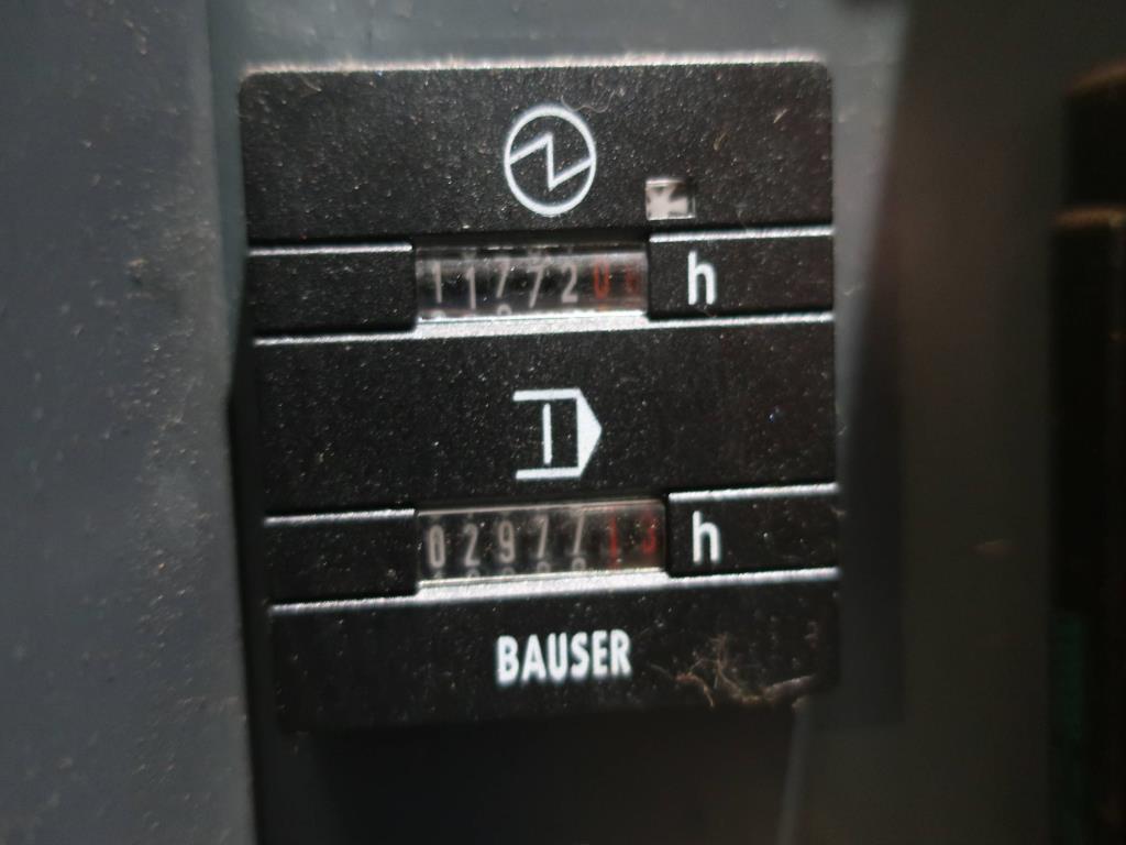 Machines for processing thin/medium thick sheet metal<br> (cutting, punching, pressing, bending)<br><font size="2">In collaboration with Hilco Industrial Acquisitions bv<br></font>-5