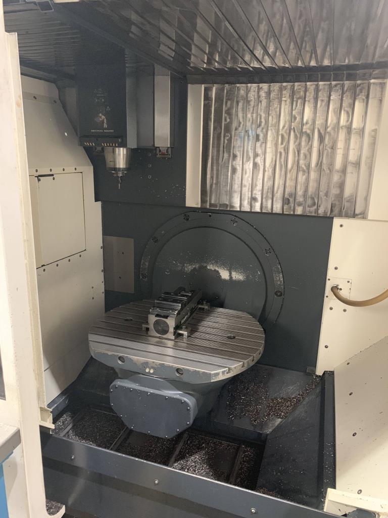 Machines for processing thin/medium thick sheet metal<br> (cutting, punching, pressing, bending)<br><font size="2">In collaboration with Hilco Industrial Acquisitions bv<br></font>-9