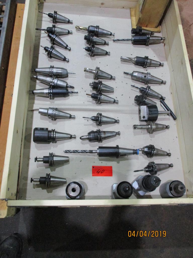 Machines for processing thin/medium thick sheet metal<br> (cutting, punching, pressing, bending)<br><font size="2">In collaboration with Hilco Industrial Acquisitions bv<br></font>-3