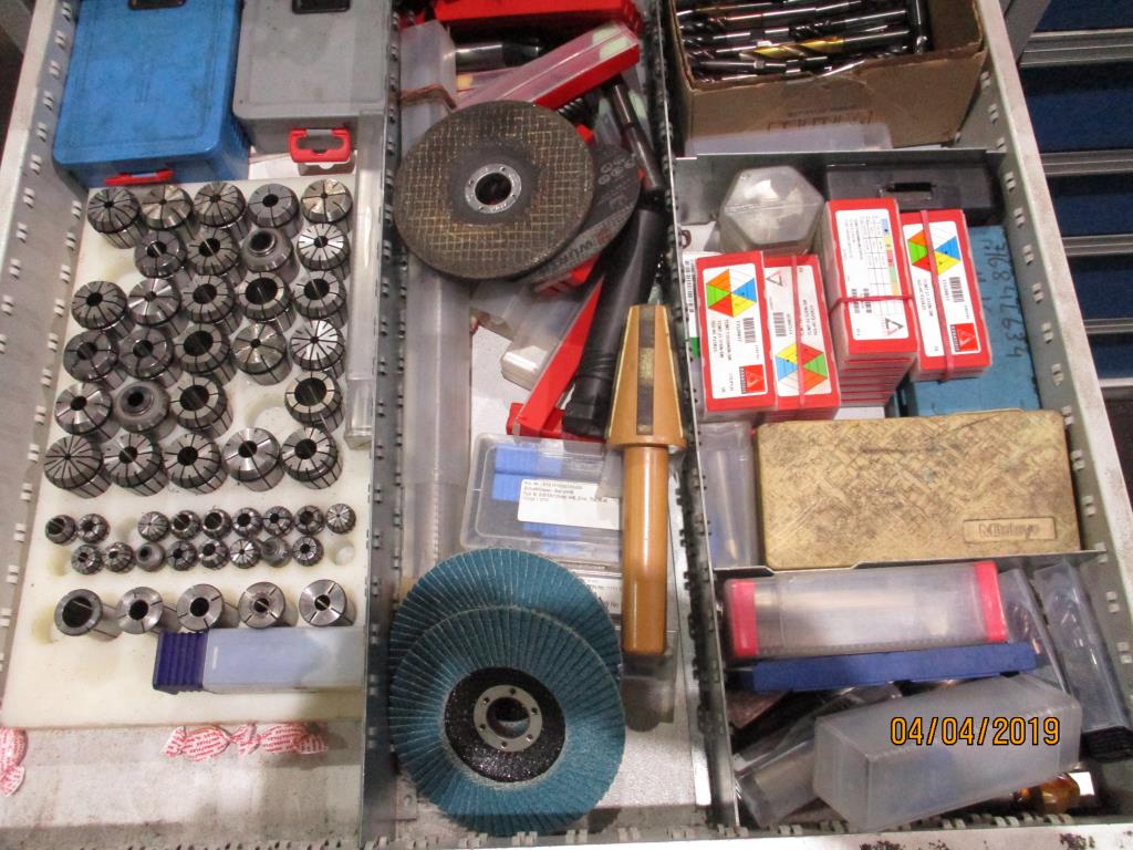 Machines for processing thin/medium thick sheet metal<br> (cutting, punching, pressing, bending)<br><font size="2">In collaboration with Hilco Industrial Acquisitions bv<br></font>-2