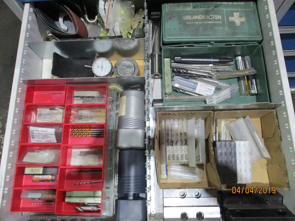 Machines for processing thin/medium thick sheet metal<br> (cutting, punching, pressing, bending)<br><font size="2">In collaboration with Hilco Industrial Acquisitions bv<br></font>-3