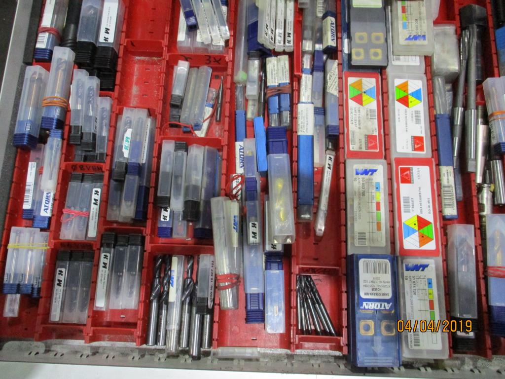 Machines for processing thin/medium thick sheet metal<br> (cutting, punching, pressing, bending)<br><font size="2">In collaboration with Hilco Industrial Acquisitions bv<br></font>-5