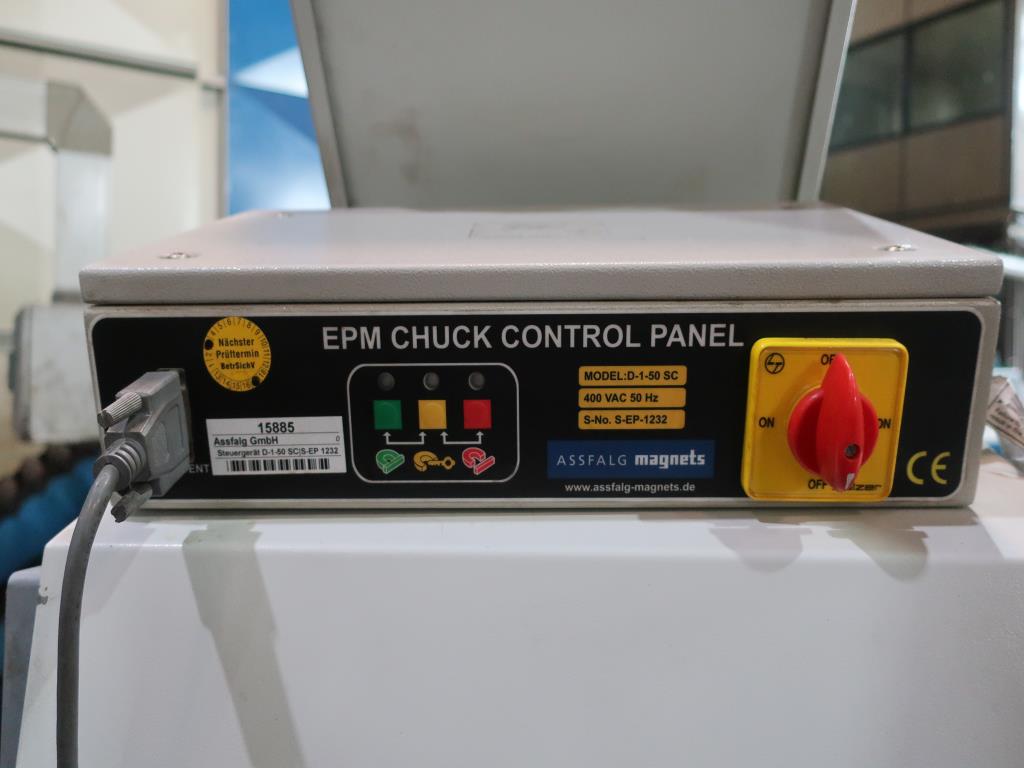 Machines for processing thin/medium thick sheet metal<br> (cutting, punching, pressing, bending)<br><font size="2">In collaboration with Hilco Industrial Acquisitions bv<br></font>-11